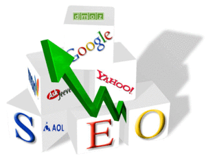 search engine optimization