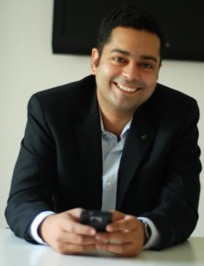 In depth interview with Pankaj Chaddah, Founder of Zomato