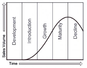 business lifecycle