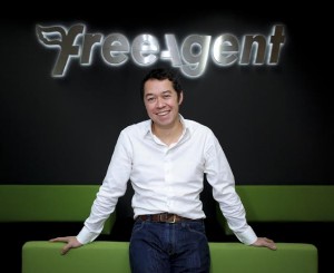 FreeAgent announced as one of Europe’s top financial tech firms