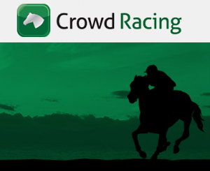 Launch of Crowd Racing opens up racehorse ownership on the world’s first crowdfunding site for horse racing enthusiasts