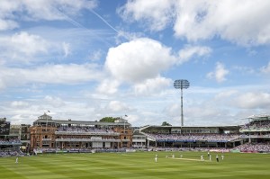 Lord's Cricket Ground