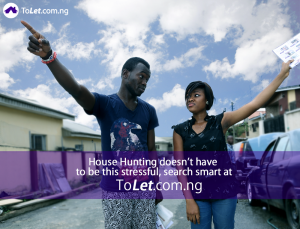 Interview with the African startup ToLet.com.ng, The home of property search in Lagos Nigeria