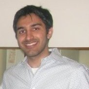 Founder Shehzad Daredia