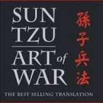 The Art of War by Sun Tzu