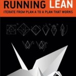 Running Lean by Ash Maurya