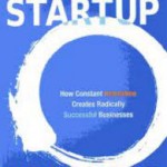 The Lean Startup by Eric Ries