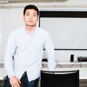 Interview with Kevin Yun, Founder of Designation