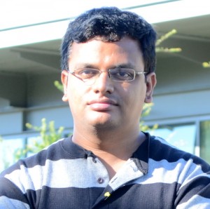 Dinesh Varadharajan, Co-Creator of KiSSFLOW