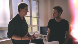 Stuart Logan, founder of Clowdy talks to The Startup Magazine 