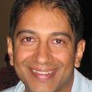 Sundeep Sanghavi, CEO of DataRPM