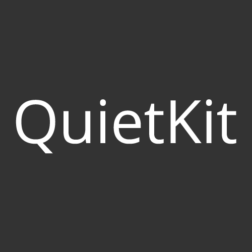 quietkit-logo