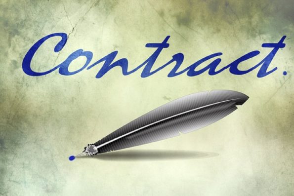 contracts