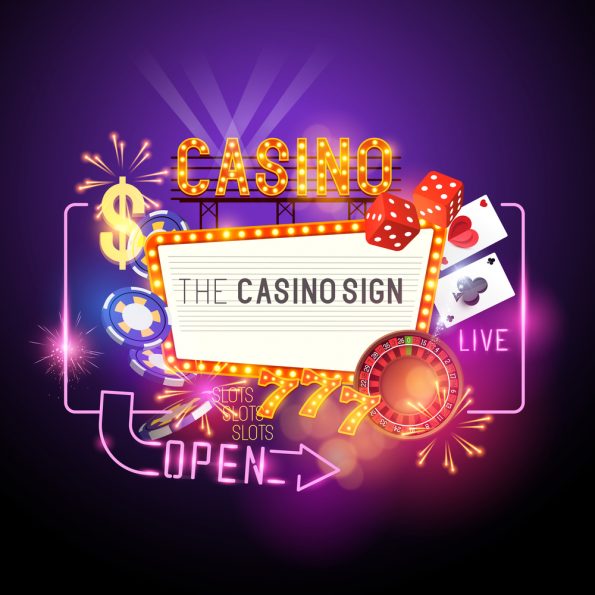 If You Do Not casino Now, You Will Hate Yourself Later