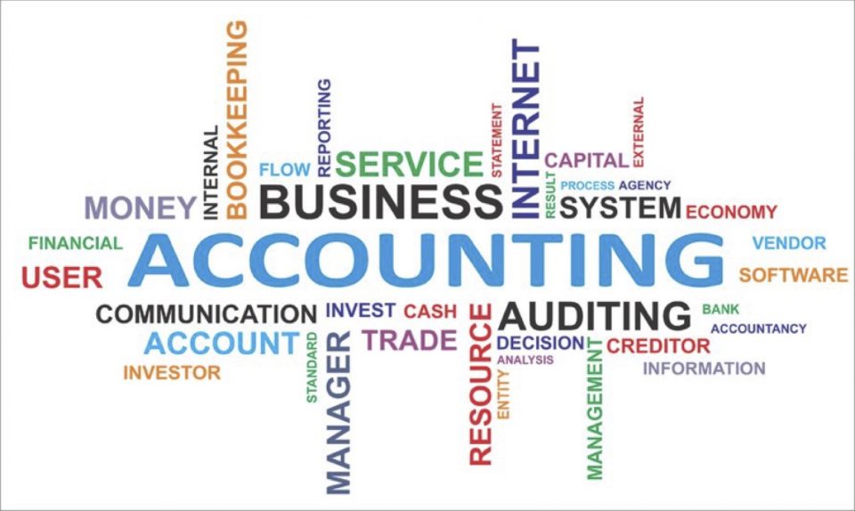Accounting For The Small Business Owner Business Ideas