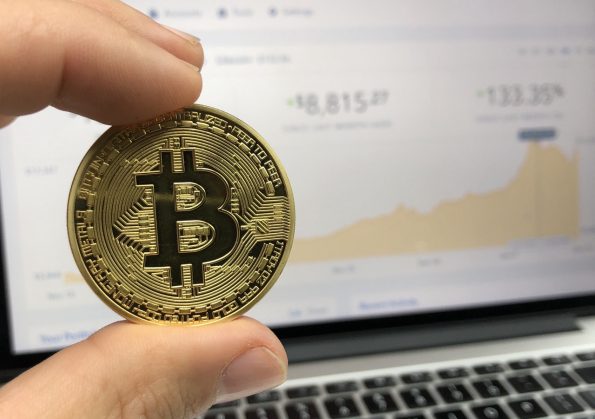 buying bitcoin