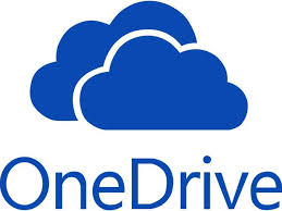 OneDrive Cloud Storage