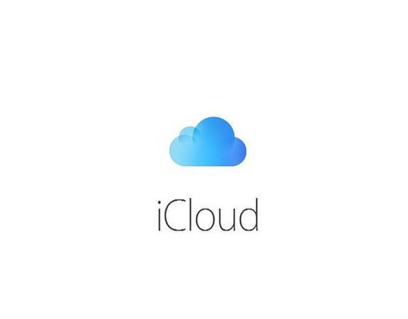 iCloud Storage