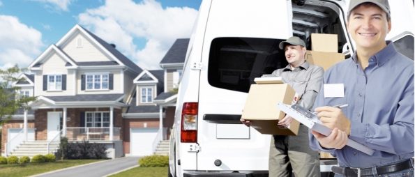 moving companies