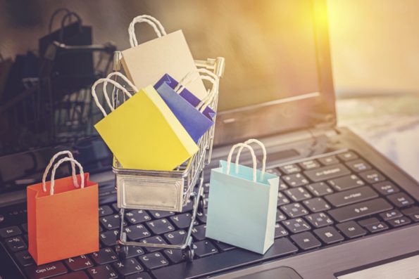 ecommerce trends