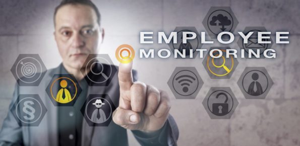 employee monitoring