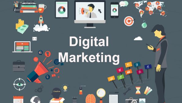 digital marketing tools