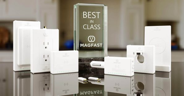 Magfast awards
