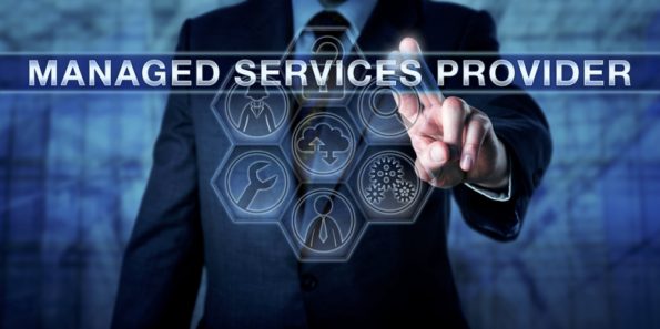 managed services