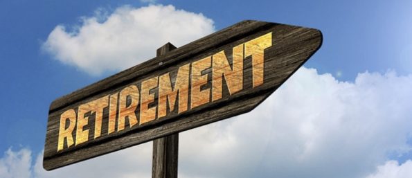 retirement planning