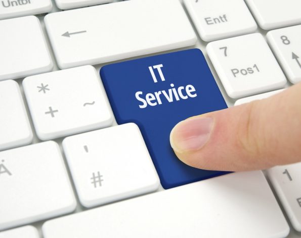 IT service management