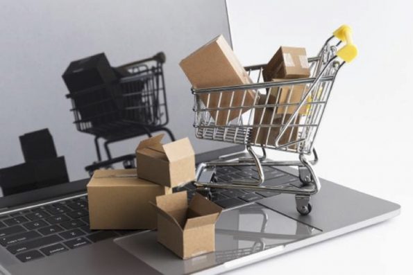 ecommerce shopping cart