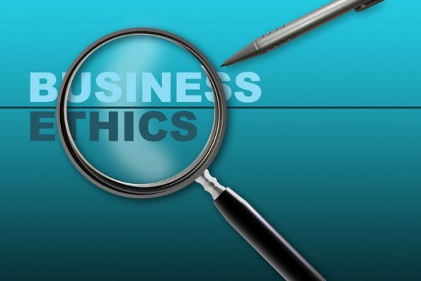 business ethics