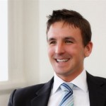 Rob McCombie Investment Director at CBPE Capital