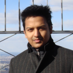 Interview with Rahul Powar, Founder & CEO of Apsmart and the creator Shazam