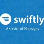 99designs breaks new ground with the launch of Swiftly.com