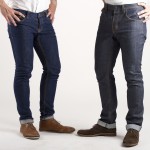 Tech Startup dedicated to custom jeans – OriJeans