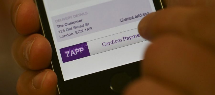 Zapp to partner with Elavon to offer Zapp mobile payments