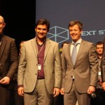 Teleskin wins Europe’s biggest entrepreneur prize