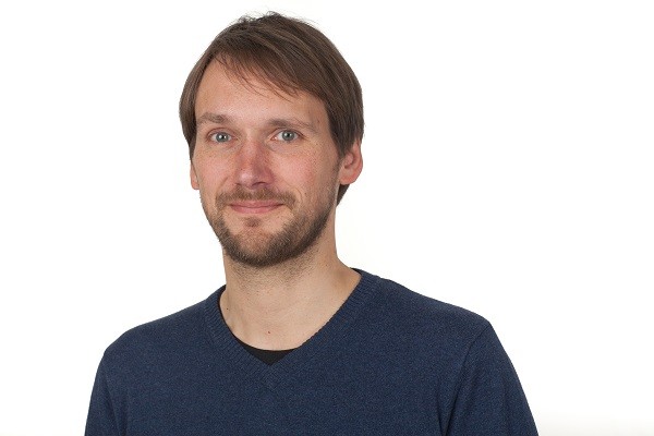 Andreas Haase, Press Officer of German game company Goodgame Studios, talks to The Startup Magazine