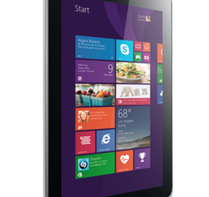 Acer introduces new windows 8.1 tablet – Sponsored post