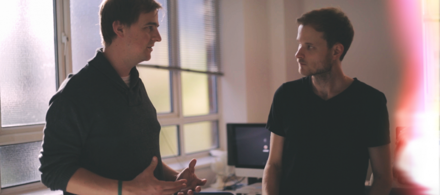 Stuart Logan, founder of Clowdy talks to The Startup Magazine