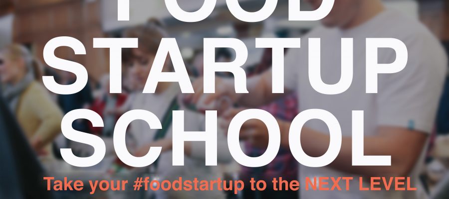 EventSauce and Monkfeet announce The Food Start-Up School