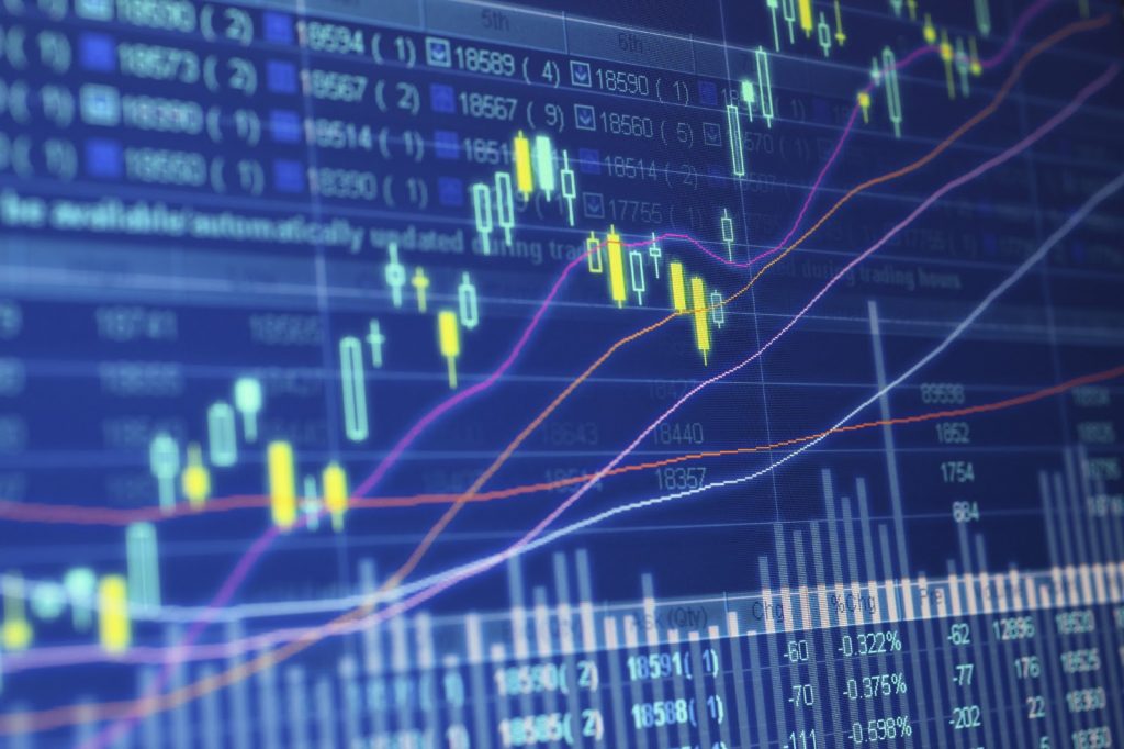 forex markets