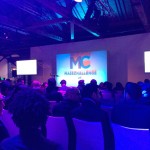 MassChallenge UK Launch Event