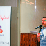 San Francisco FoodBytes: Why London Food Tech Has Some Catching Up To Do