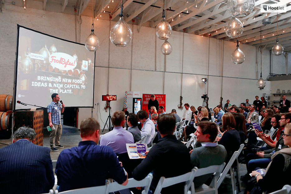 San Francisco FoodBytes