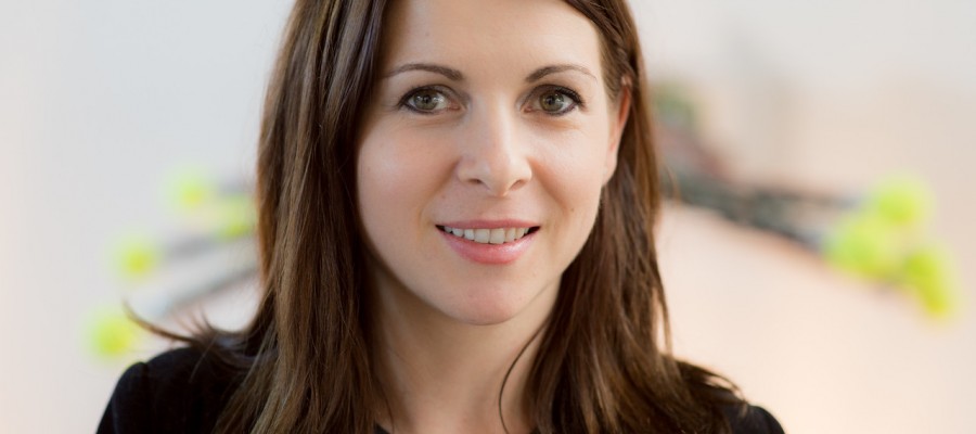 Building a world class product – Interview with Evernote’s Cristina Riesen