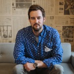 King of co-working: Miguel McKelvey on building $5 billion dollar office space, WeWork