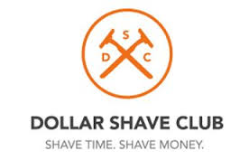 Dollar Shave Club