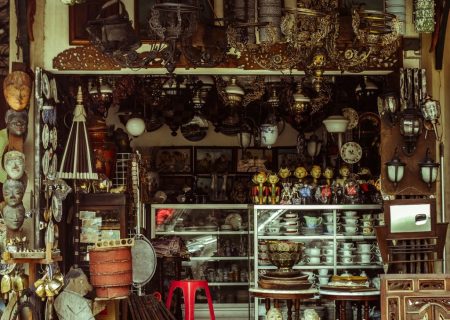 How to attract more people to your first brick and mortar store
